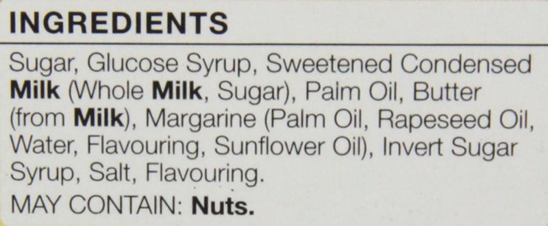 Thorntons Original Special Toffees - 525 gm - Image 2